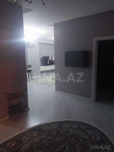 Satılır 3 otaqlı yeni tikili 148.9 m², Elmlər Akademiyası m., photo 7 from 14
