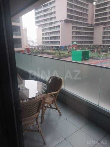 Satılır 3 otaqlı yeni tikili 148.9 m², Elmlər Akademiyası m., photo 1 from 14