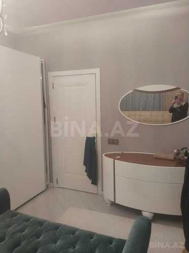 Satılır 3 otaqlı yeni tikili 148.9 m², Elmlər Akademiyası m., photo 11 from 14