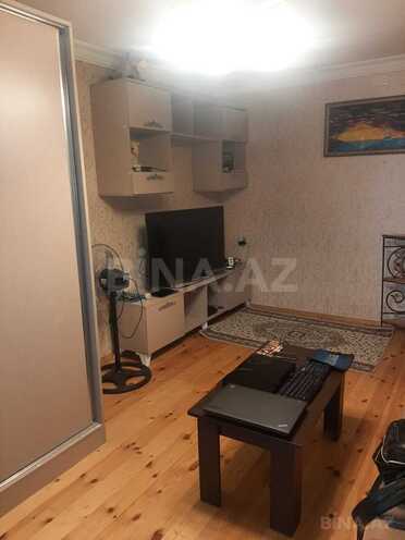İcarəyə verilir 2 otaqlı köhnə tikili 50 m², Elmlər Akademiyası m., photo 1 from 8