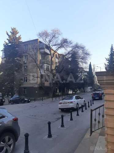İcarəyə verilir 2 otaqlı köhnə tikili 50 m², Elmlər Akademiyası m., photo 7 from 8