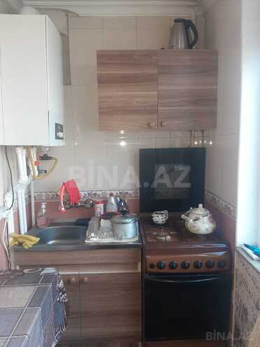 İcarəyə verilir 2 otaqlı köhnə tikili 50 m², Elmlər Akademiyası m., photo 4 from 8