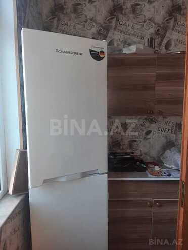 İcarəyə verilir 2 otaqlı köhnə tikili 50 m², Elmlər Akademiyası m., photo 5 from 8
