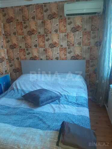 İcarəyə verilir 2 otaqlı köhnə tikili 50 m², Elmlər Akademiyası m., photo 3 from 8