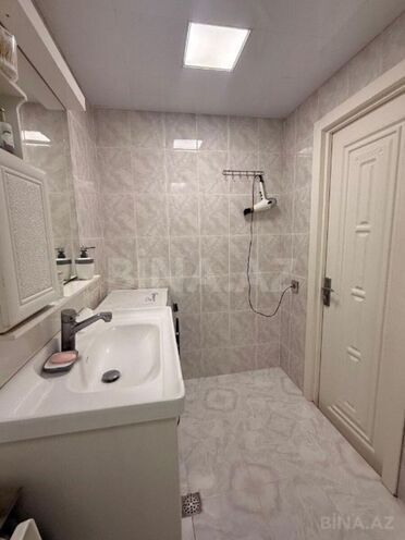 Satılır 3 otaqlı köhnə tikili 75 m², Gənclik m., photo 12 from 14