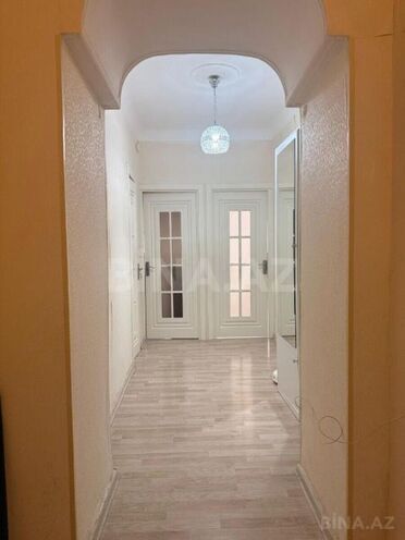 Satılır 3 otaqlı köhnə tikili 75 m², Gənclik m., photo 9 from 14