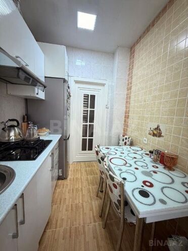 Satılır 3 otaqlı köhnə tikili 75 m², Gənclik m., photo 7 from 14
