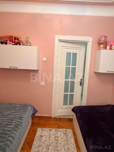 Satılır 3 otaqlı köhnə tikili 75 m², Gənclik m., photo 5 from 14