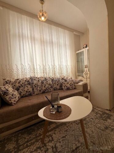 Satılır 3 otaqlı köhnə tikili 75 m², Gənclik m., photo 10 from 14