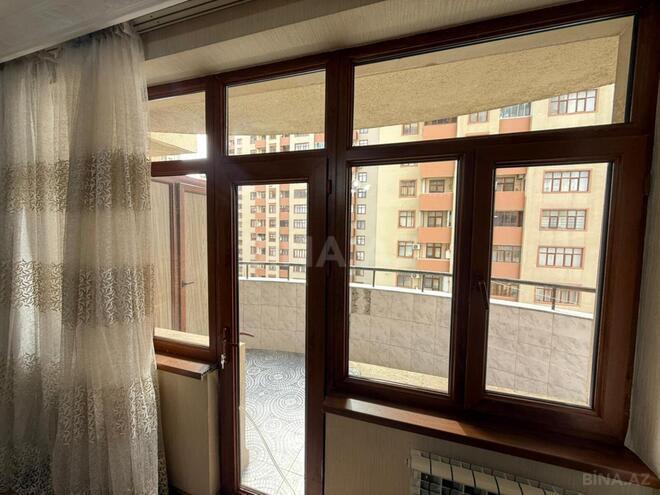 Сдаётся 3-комн. новостройка 110 м², Ясамальский р., photo 5 from 11