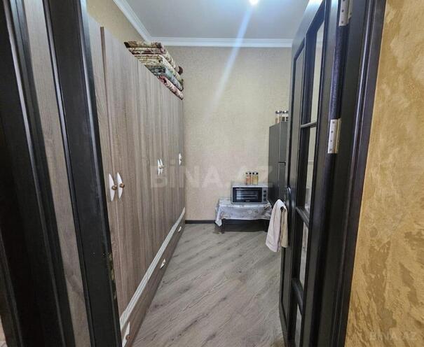 İcarəyə verilir 2 otaqlı köhnə tikili 66 m², Gənclik m., photo 3 from 7