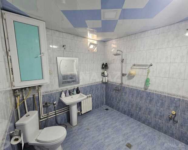 İcarəyə verilir 2 otaqlı köhnə tikili 66 m², Gənclik m., photo 6 from 7