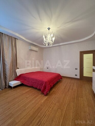 Satılır 5 otaqlı yeni tikili 200 m², Nizami m., photo 11 from 20