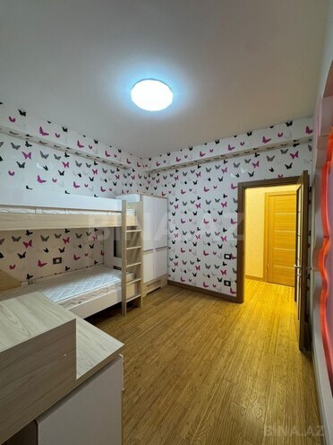 Satılır 5 otaqlı yeni tikili 200 m², Nizami m., photo 14 from 20