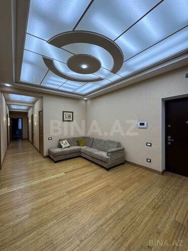 Satılır 5 otaqlı yeni tikili 200 m², Nizami m., photo 5 from 20