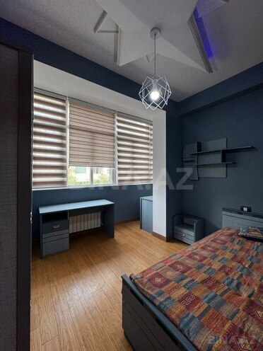 Satılır 5 otaqlı yeni tikili 200 m², Nizami m., photo 15 from 20