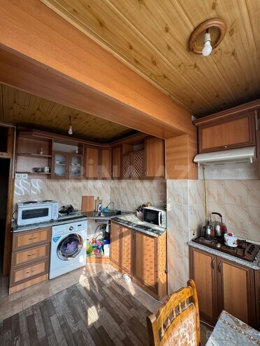 Продаётся 5-комн. вторичка 120 м², м. Ази Асланов, photo 13 from 20