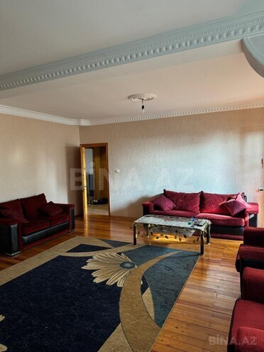 Продаётся 5-комн. вторичка 120 м², м. Ази Асланов, photo 4 from 20