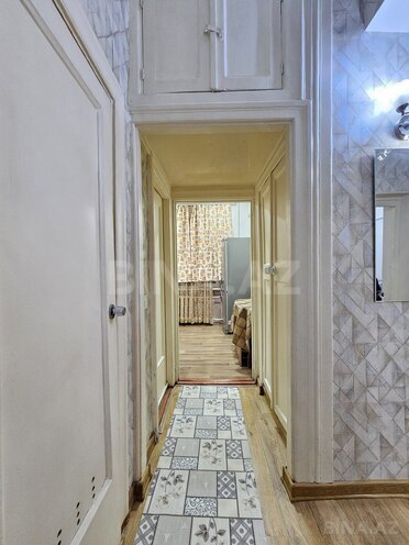İcarəyə verilir 2 otaqlı köhnə tikili 65 m², Nizami m., photo 8 from 13