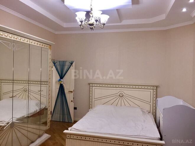 Satılır 5 otaqlı həyət evi/bağ evi 1 000 m², Səbail r., photo 14 from 23