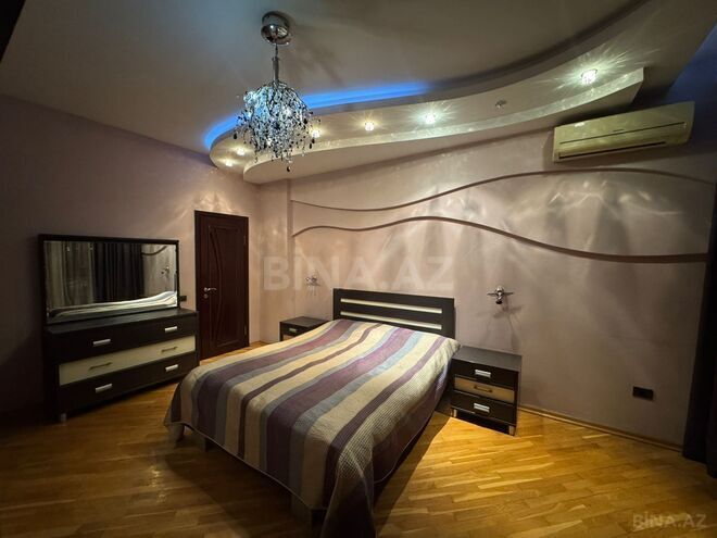 Продаётся 3-комн. новостройка 150 м², м. Ази Асланов, photo 4 from 18