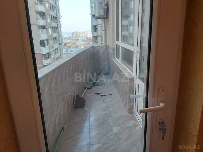 İcarəyə verilir 3 otaqlı yeni tikili 130 m², Şah İsmayıl Xətai m., photo 15 from 22