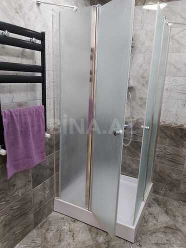 İcarəyə verilir 3 otaqlı yeni tikili 130 m², Şah İsmayıl Xətai m., photo 12 from 22
