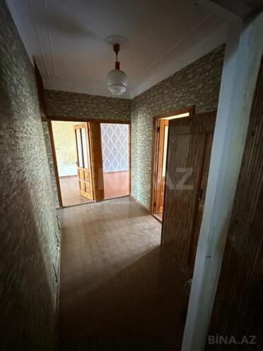 Satılır 3 otaqlı köhnə tikili 80 m², Əhmədli m., photo 12 from 14