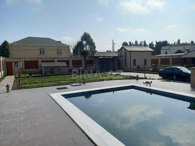Продаётся 6-комн. дом/дача 450 м², пос. Новханы, photo 4 from 32
