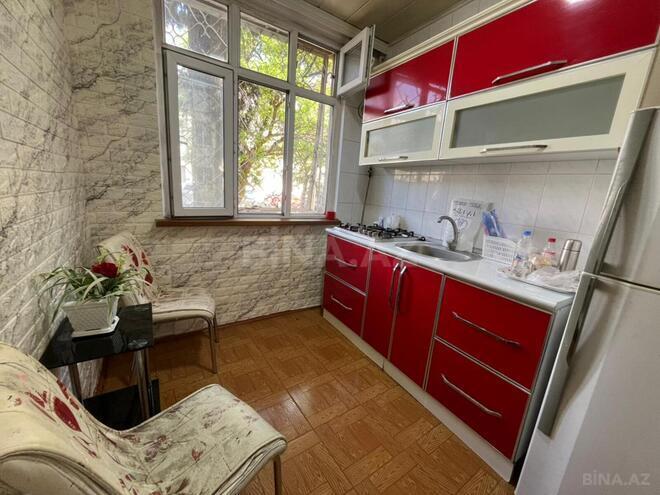 Продаётся 1-комн. вторичка 38 м², м. Гянджлик, photo 11 from 14