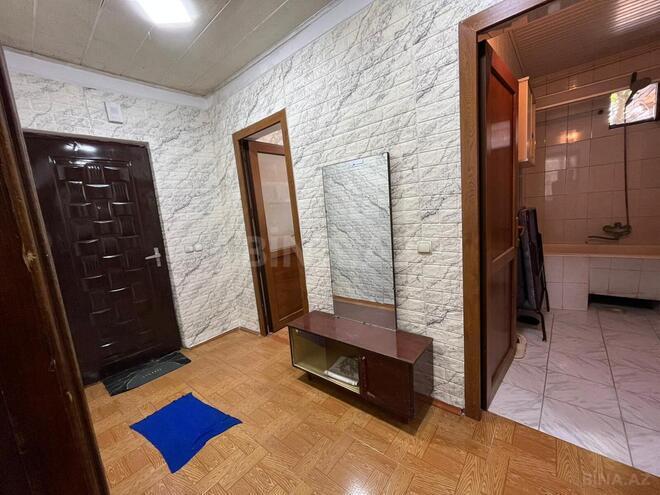 Продаётся 1-комн. вторичка 38 м², м. Гянджлик, photo 8 from 14