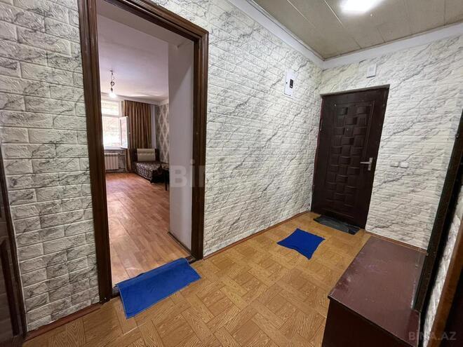 Продаётся 1-комн. вторичка 38 м², м. Гянджлик, photo 3 from 14