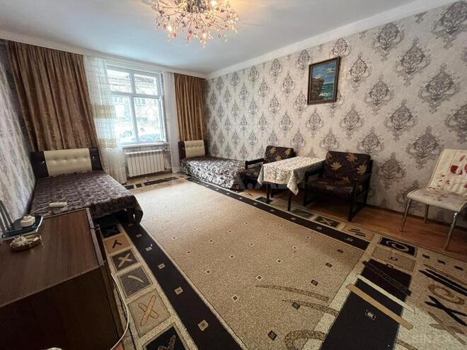 Продаётся 1-комн. вторичка 38 м², м. Гянджлик, photo 6 from 14