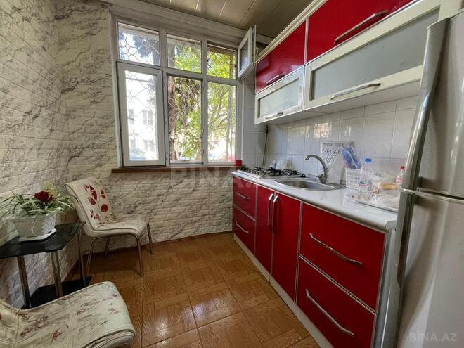 Продаётся 1-комн. вторичка 38 м², м. Гянджлик, photo 10 from 14