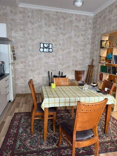 Продаётся 4-комн. дом/дача 140 м², пос. Бакиханова, photo 3 from 17