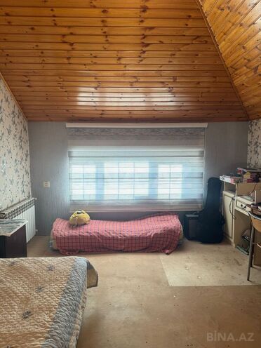 Продаётся 4-комн. дом/дача 140 м², пос. Бакиханова, photo 5 from 17
