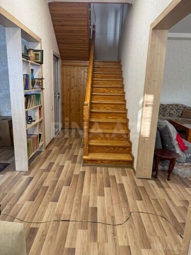 Продаётся 4-комн. дом/дача 140 м², пос. Бакиханова, photo 1 from 17