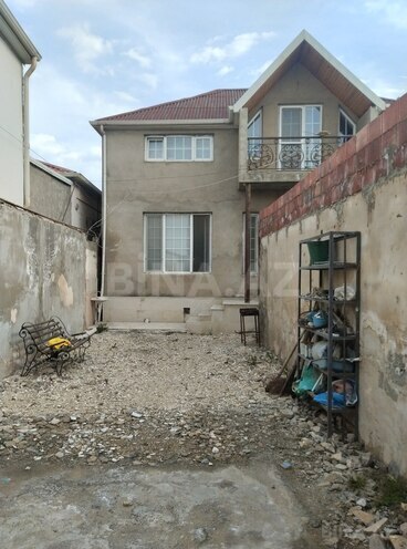 Продаётся 4-комн. дом/дача 140 м², пос. Бакиханова, photo 16 from 17