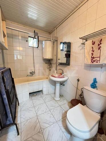 Продаётся 1-комн. вторичка 38 м², м. Гянджлик, photo 12 from 14