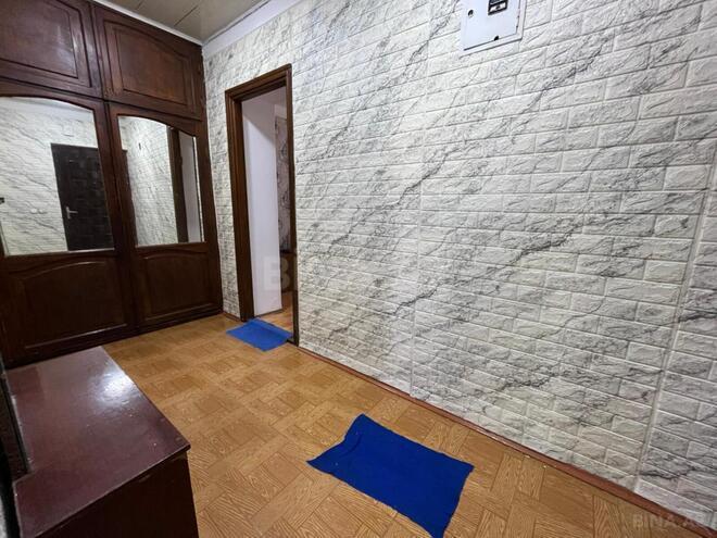 Продаётся 1-комн. вторичка 38 м², м. Гянджлик, photo 9 from 14