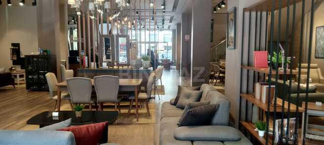 Сдаётся  объект 1 200 м², Наримановский  р., photo 3 from 13