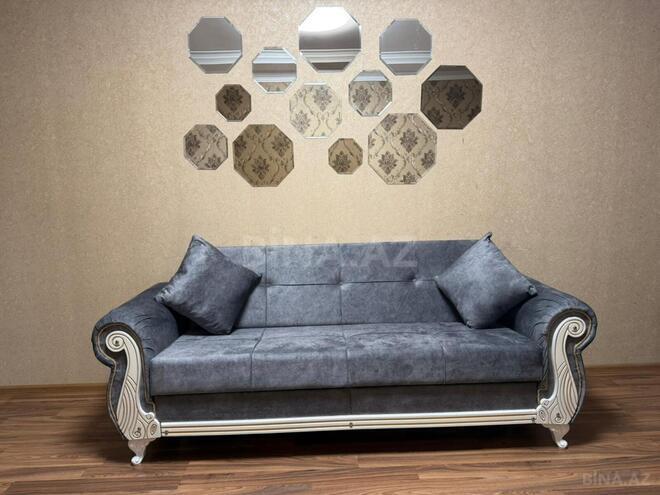 İcarəyə verilir 4 otaqlı yeni tikili 103 m², Yeni Yasamal q., photo 12 from 18