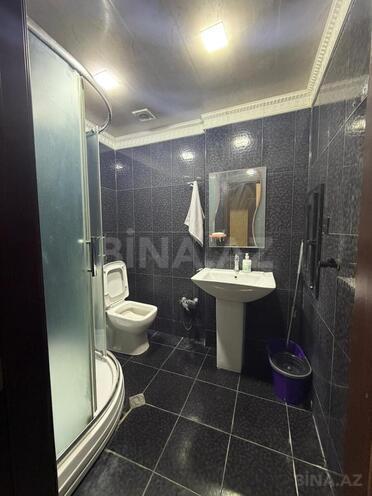 İcarəyə verilir 4 otaqlı yeni tikili 103 m², Yeni Yasamal q., photo 17 from 18