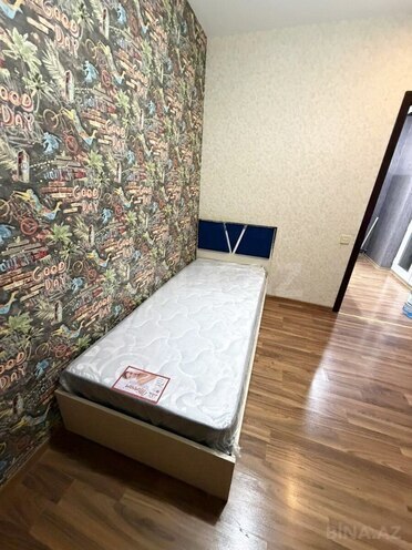 İcarəyə verilir 4 otaqlı yeni tikili 103 m², Yeni Yasamal q., photo 11 from 18
