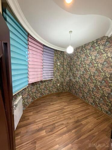 İcarəyə verilir 4 otaqlı yeni tikili 103 m², Yeni Yasamal q., photo 4 from 18