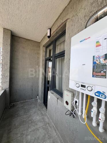 Продаётся 2-комн. новостройка 53 м², м. Нариман Нариманов, photo 21 from 25