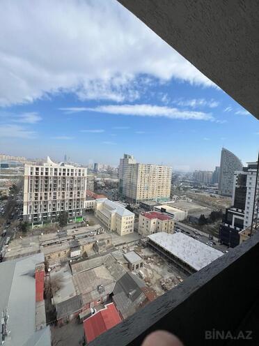 Продаётся 2-комн. новостройка 53 м², м. Нариман Нариманов, photo 22 from 25