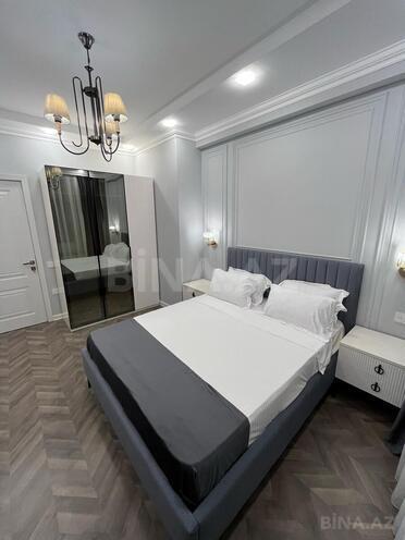 Продаётся 2-комн. новостройка 53 м², м. Нариман Нариманов, photo 10 from 25