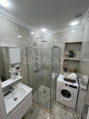 Продаётся 2-комн. новостройка 53 м², м. Нариман Нариманов, photo 15 from 25