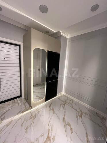 Продаётся 2-комн. новостройка 53 м², м. Нариман Нариманов, photo 20 from 25